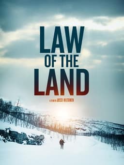 Law of the Land