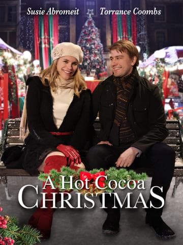 Much Ado About Christmas