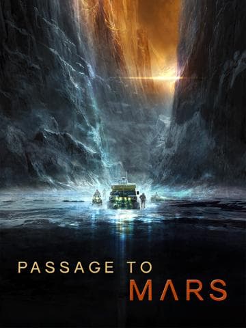 Passage to Mars