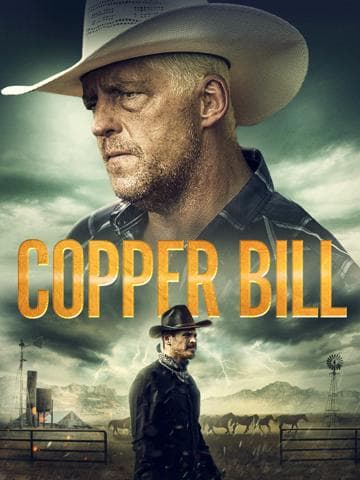 Copper Bill