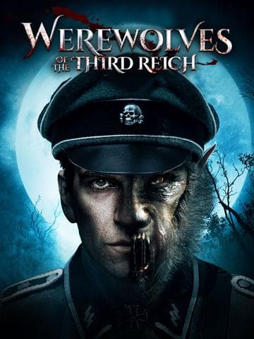 Werewolves of the Third Reich