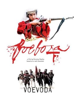 Voevoda
