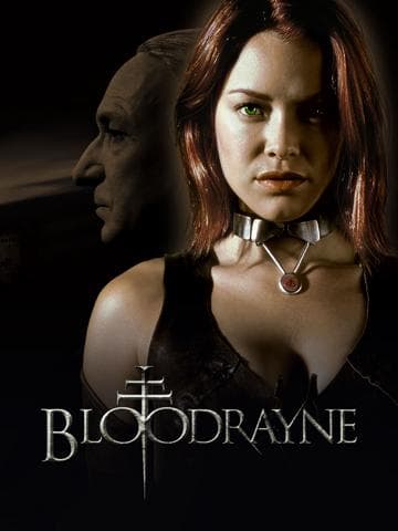 BloodRayne