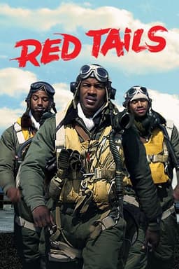 Red Tails