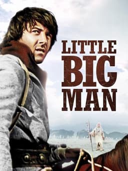 Little Big Man