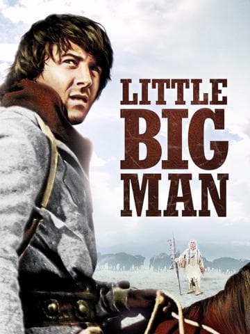 Little Big Man