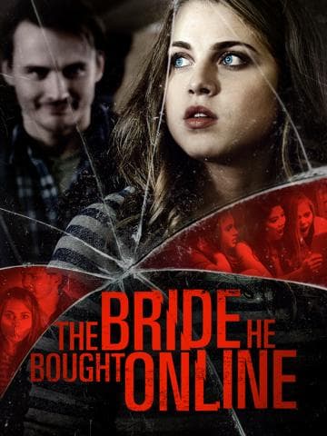 The Bride He Bought Online