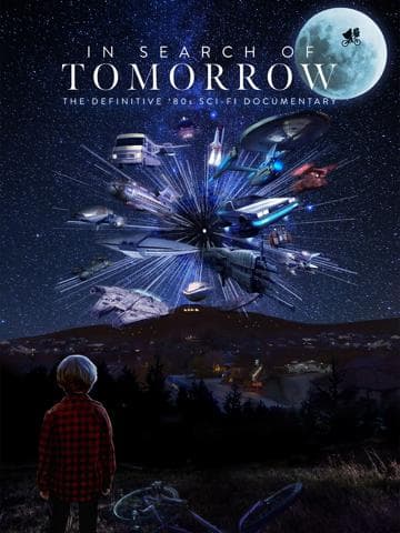 In Search of Tomorrow