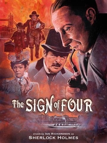 The Sign of Four