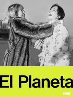 El Planeta