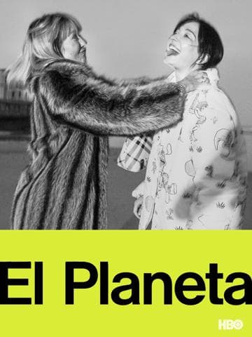 El Planeta