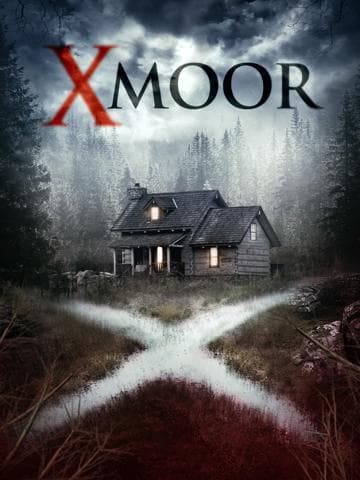 X Moor