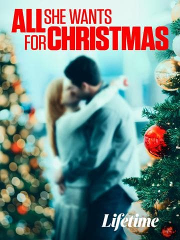 All She Wants for Christmas