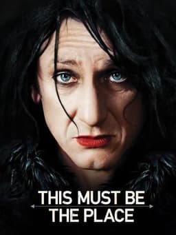 This Must Be the Place