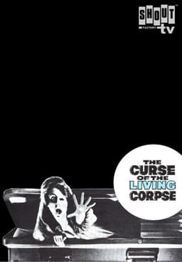 The Curse of the Living Corpse