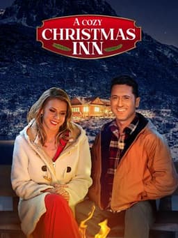 A Cozy Christmas Inn