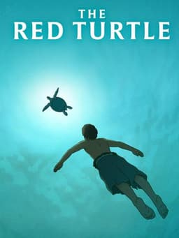 The Red Turtle