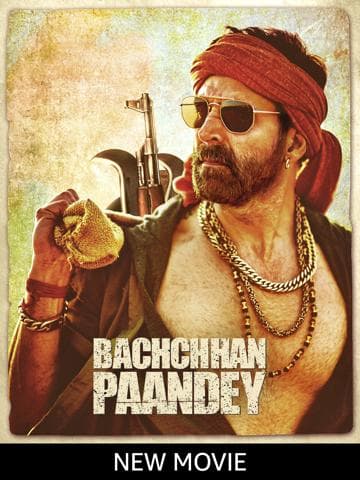 Bachchhan Paandey