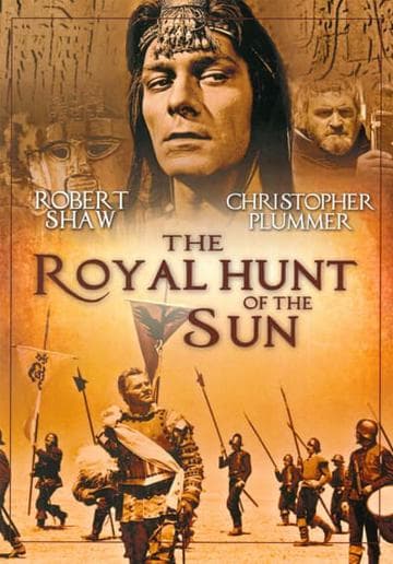 The Royal Hunt of the Sun