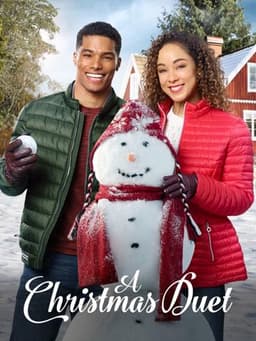A Christmas Duet