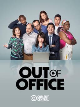 Out of Office