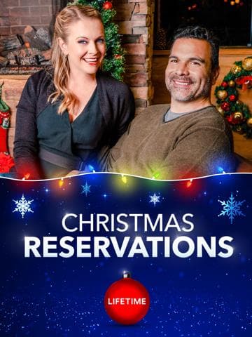 Christmas Reservations