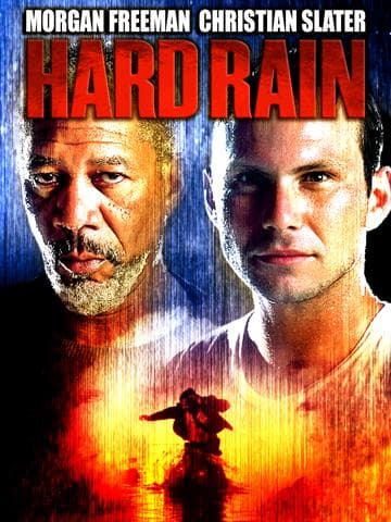 Hard Rain