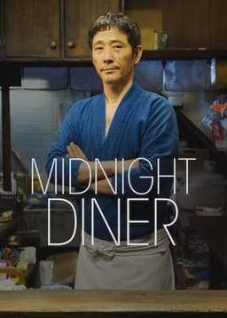 Midnight Diner