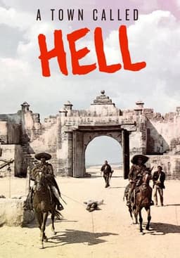 A Town Called Bastard