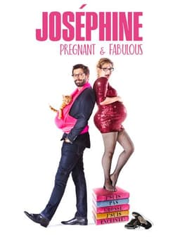 Josephine, Pregnant & Fabulous