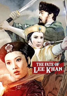 The Fate of Lee Khan