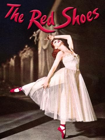 The Red Shoes