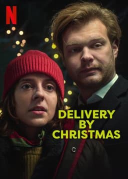 Delivery by Christmas