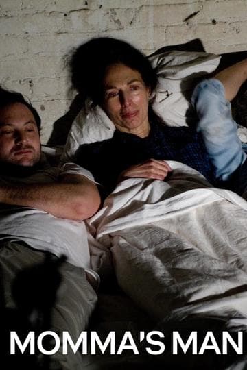 Momma's Man