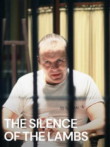 The Silence of the Lambs