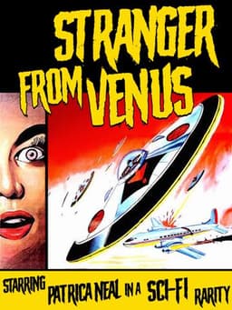 Stranger from Venus