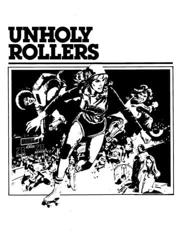 The Unholy Rollers