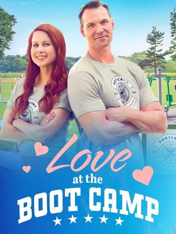 Love at the Bootcamp