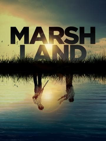 Marshland