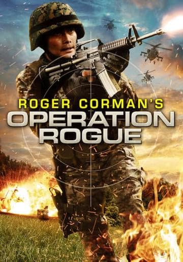 Operation Rogue