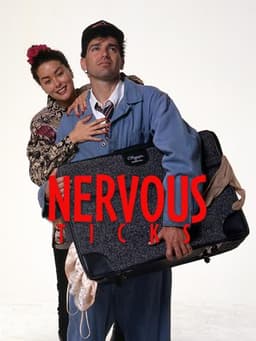 Nervous Ticks