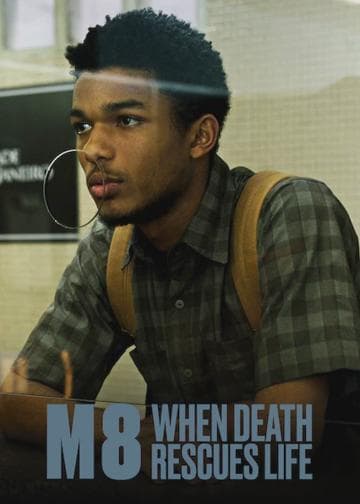 M8 - When Death Rescues Life