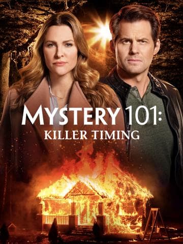 Mystery 101: Killer Timing