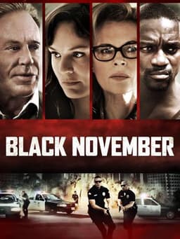 Black November