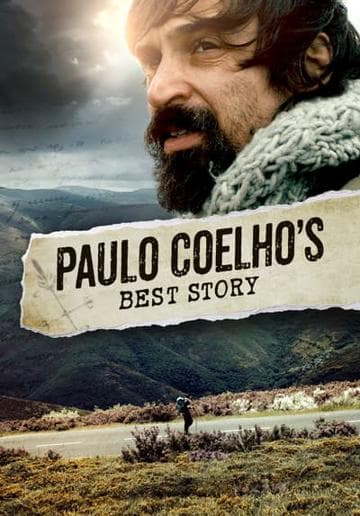 Paulo Coelho's Best Story