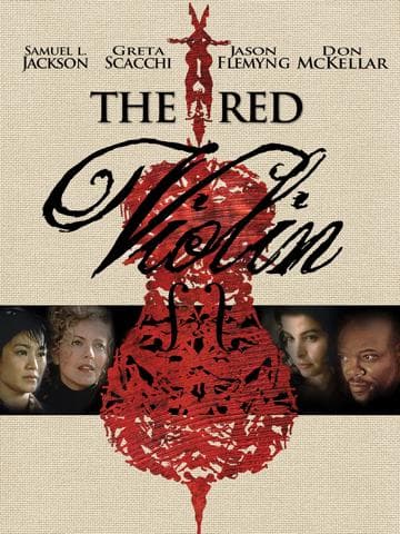 The Red Violin