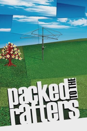 Packed to the Rafters