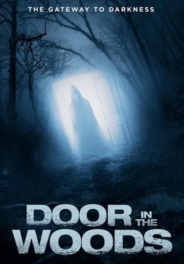 Door in the Woods