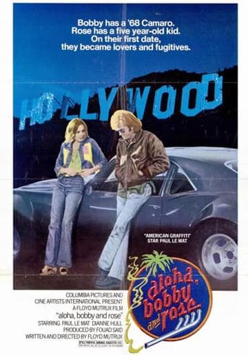 Aloha Bobby and Rose