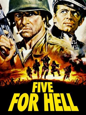 Five for Hell